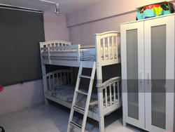 Blk 26 Jalan Klinik (Bukit Merah), HDB 3 Rooms #150381772